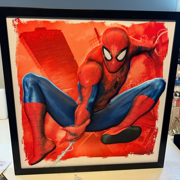 Spider man - Picture 2 of 2